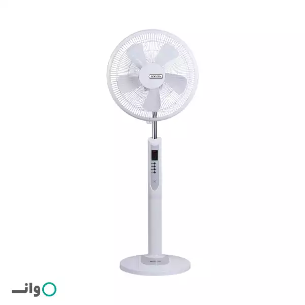 پنکه صنام مدل SSF-16R4(DW)
